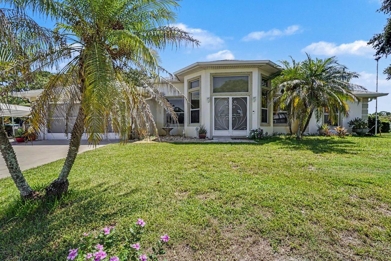 1227 Zanzibar Road - Photo 1