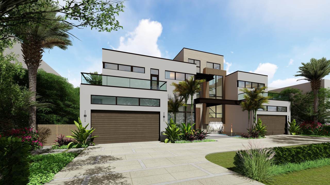 8 Isla Bahia Drive - Photo 1