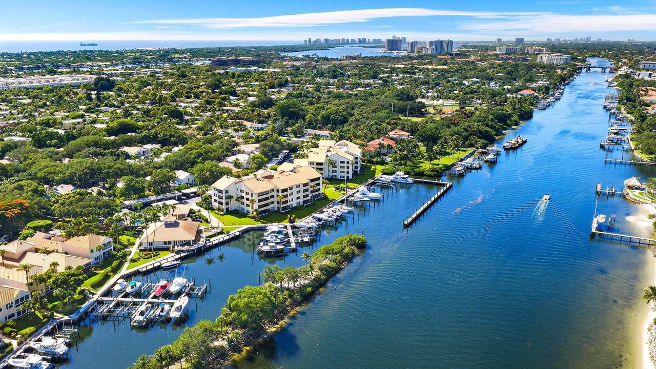 0 Oak Harbour Drive - Photo 1