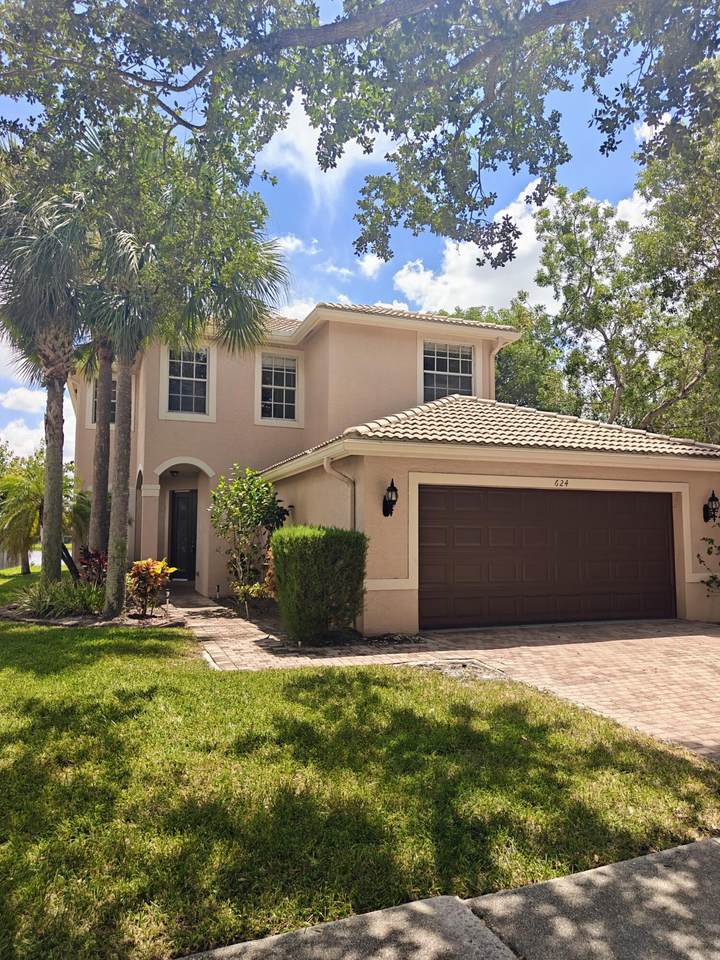 624 Garden Cress Trail - Photo 1