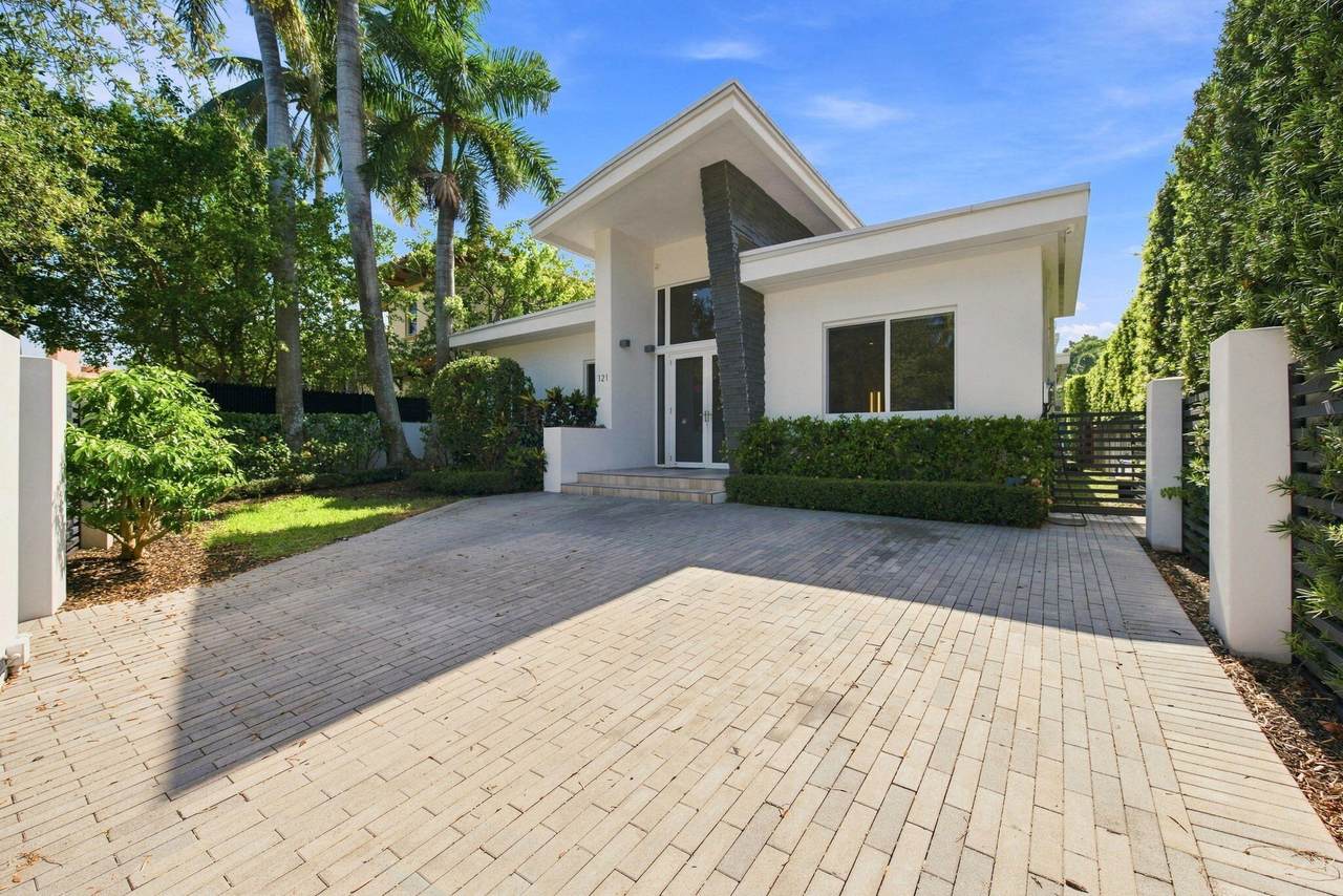 121 Gordon Road - Photo 1