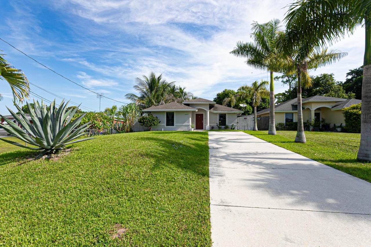 5803 Lime Road - Photo 1