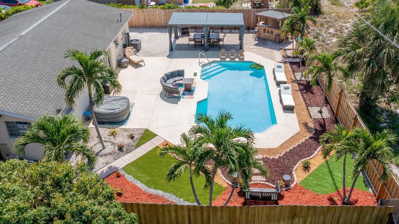 1416 Hardee Street - Photo 1