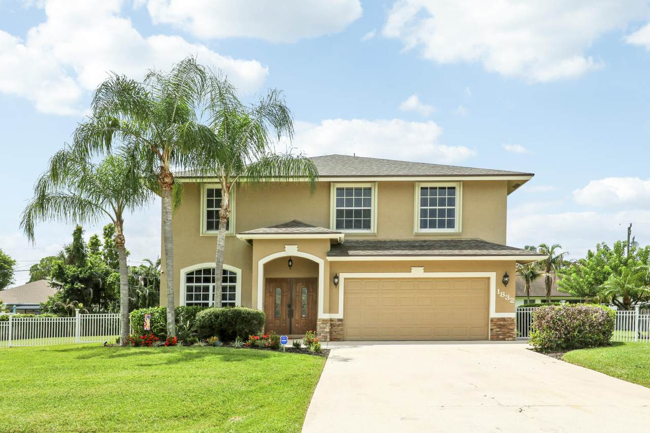 1832 Grant Avenue - Photo 1