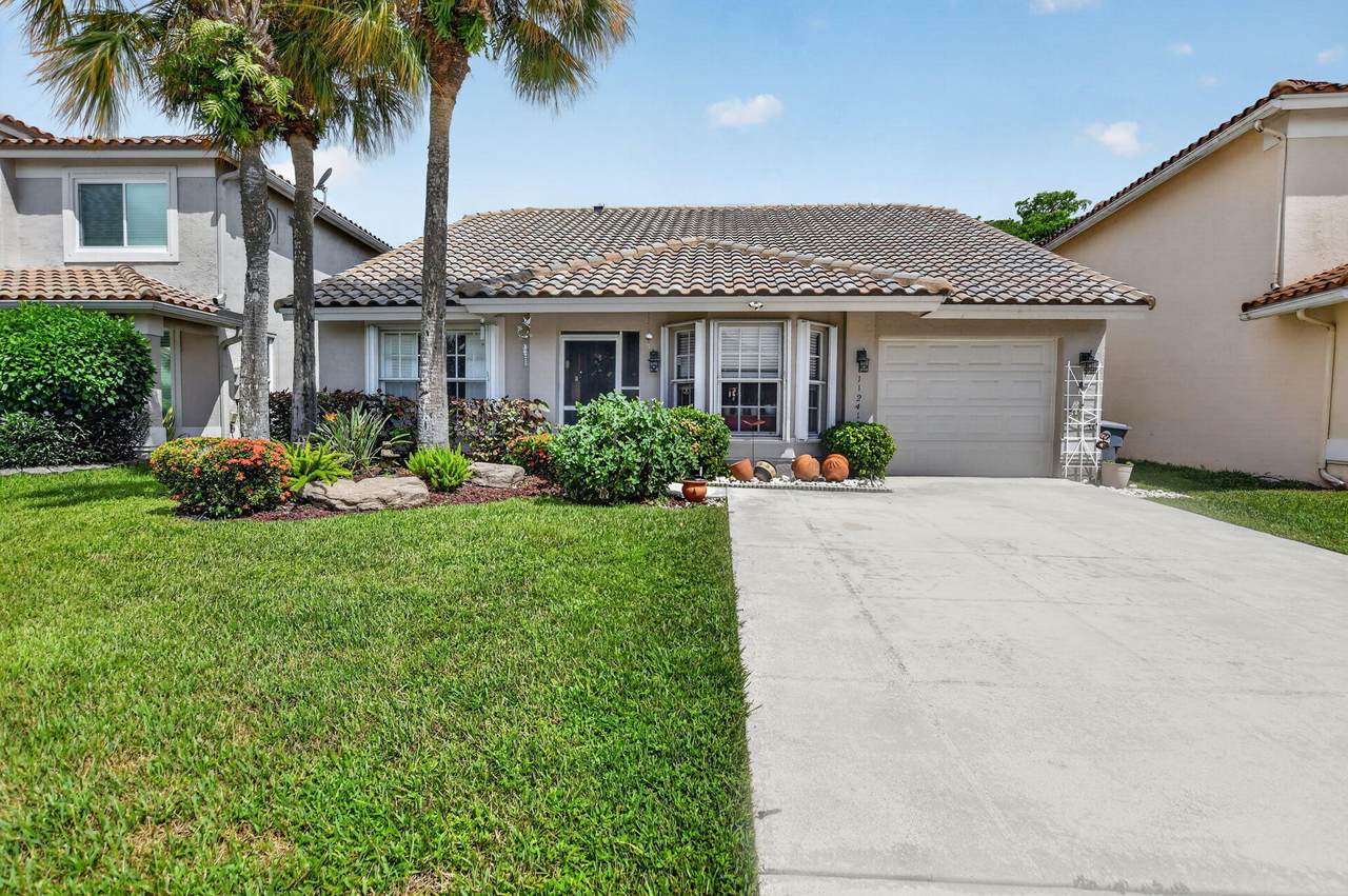 11241 Coral Reef Drive - Photo 1
