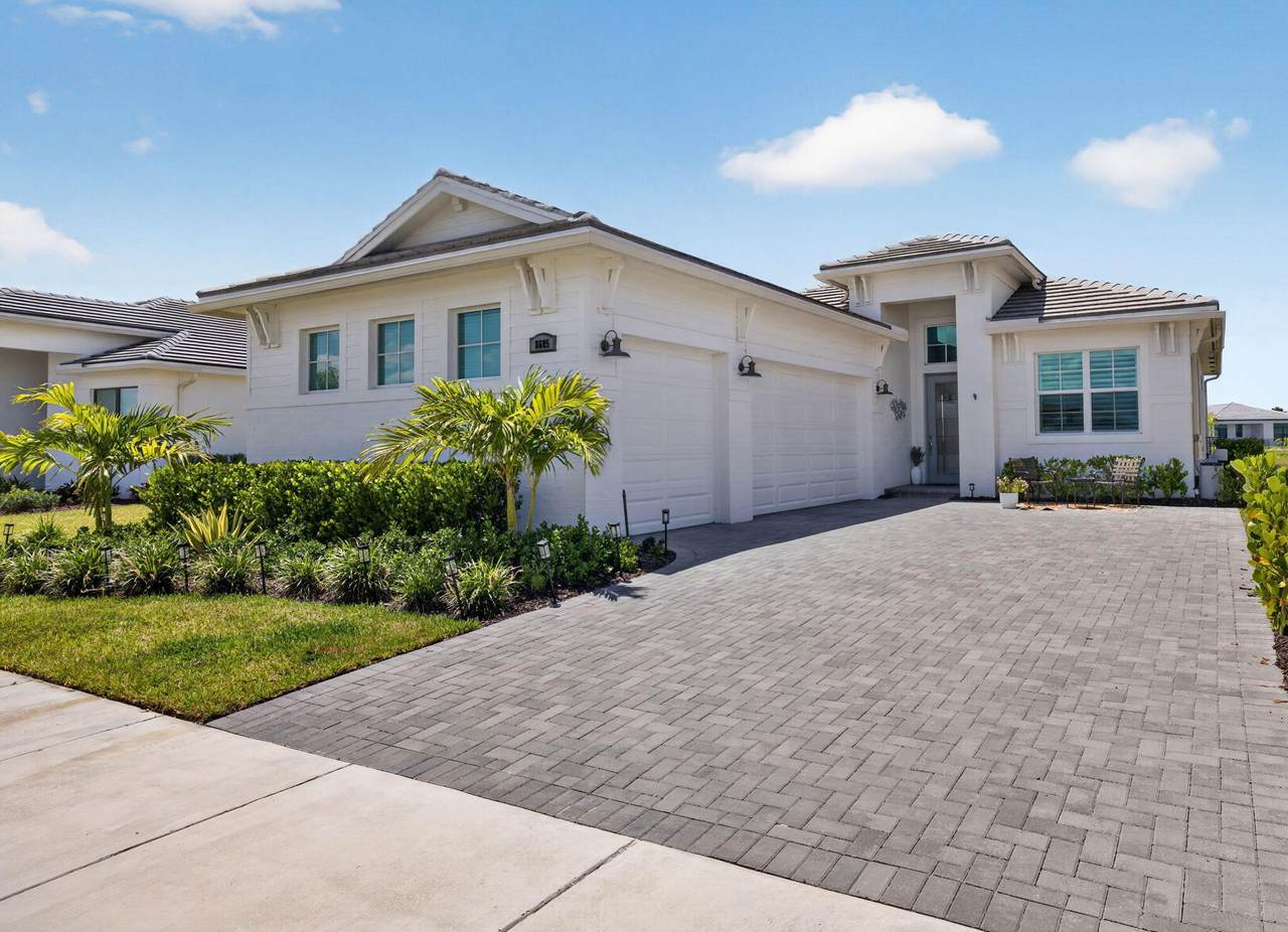 8605 Cantante Way - Photo 1