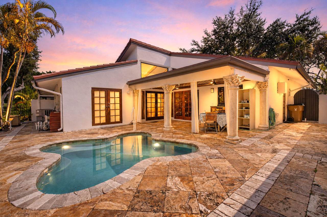 663 Deer Creek Hollows Circle - Photo 1