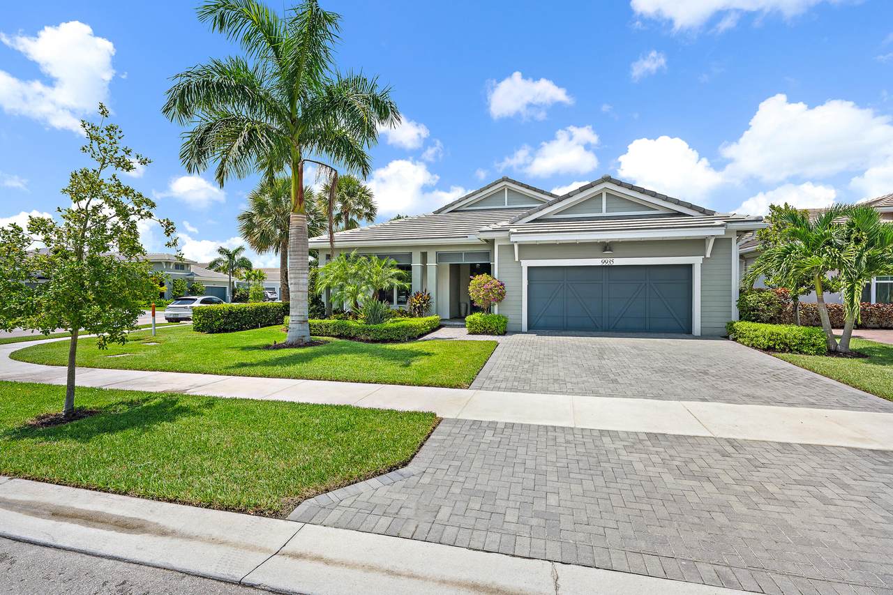 9935 Timber Creek Way - Photo 1