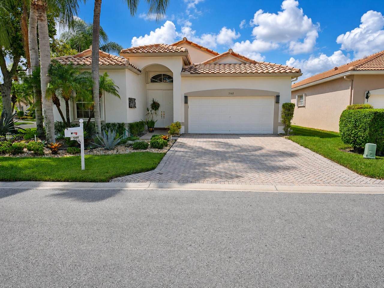 5168 Clover Creek Drive - Photo 1