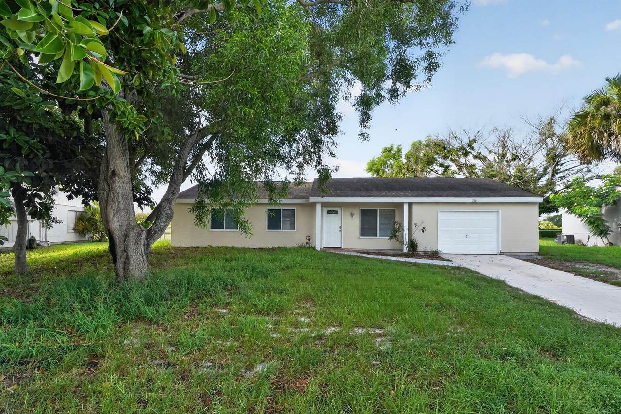 230 Cherryhill Road - Photo 1