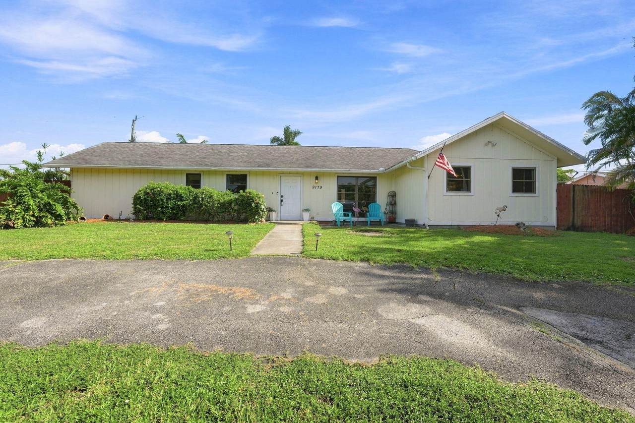 9179 Honeywell Road - Photo 1