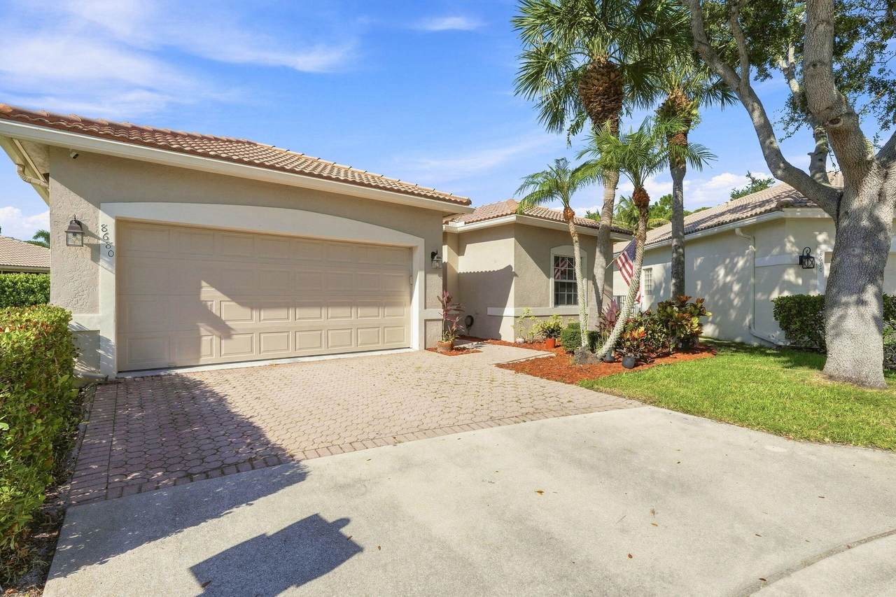 8680 Gold Cay - Photo 1