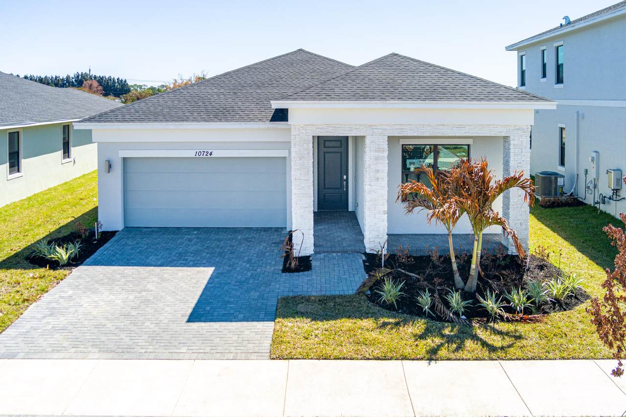 10724 Wilgrove Lane - Photo 1