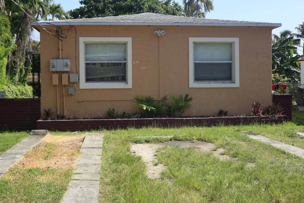 670 87th Street - Photo 1