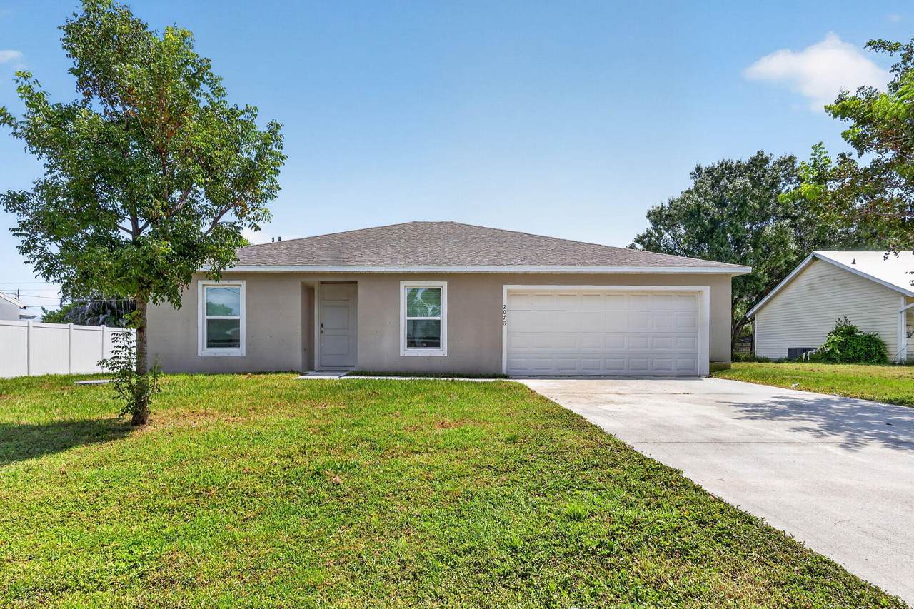 2078 Joyner Circle - Photo 1