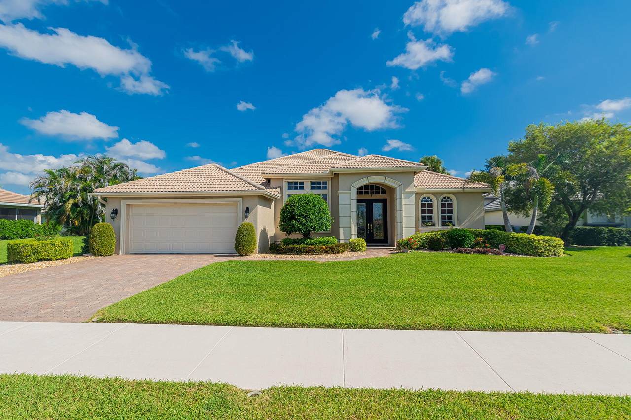 1251 Briarwood Drive - Photo 1