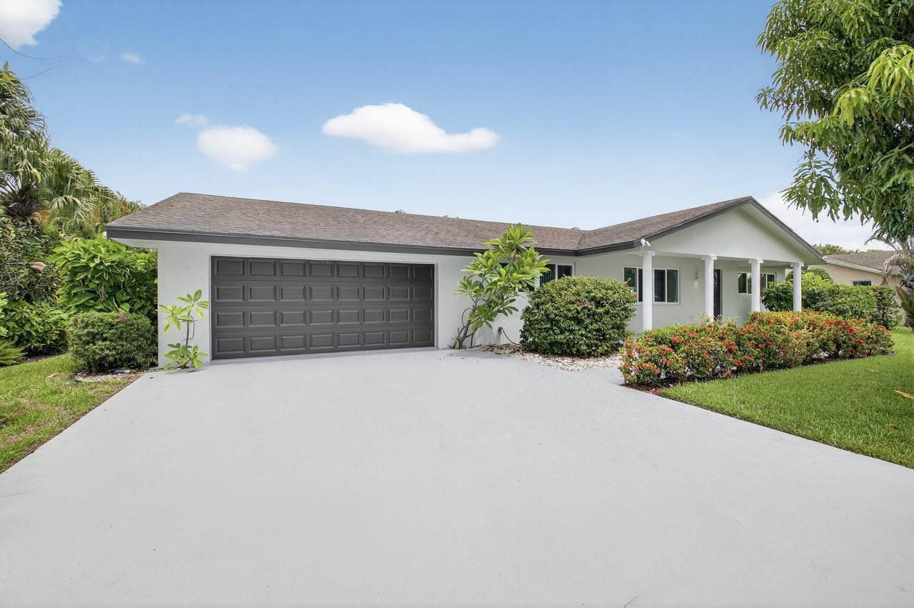 4599 Brady Boulevard - Photo 1