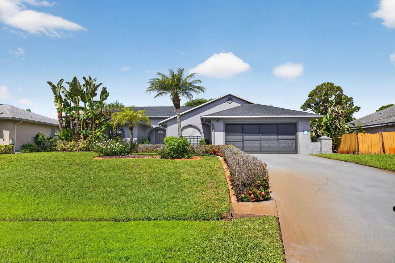 2852 Giralda Street - Photo 1