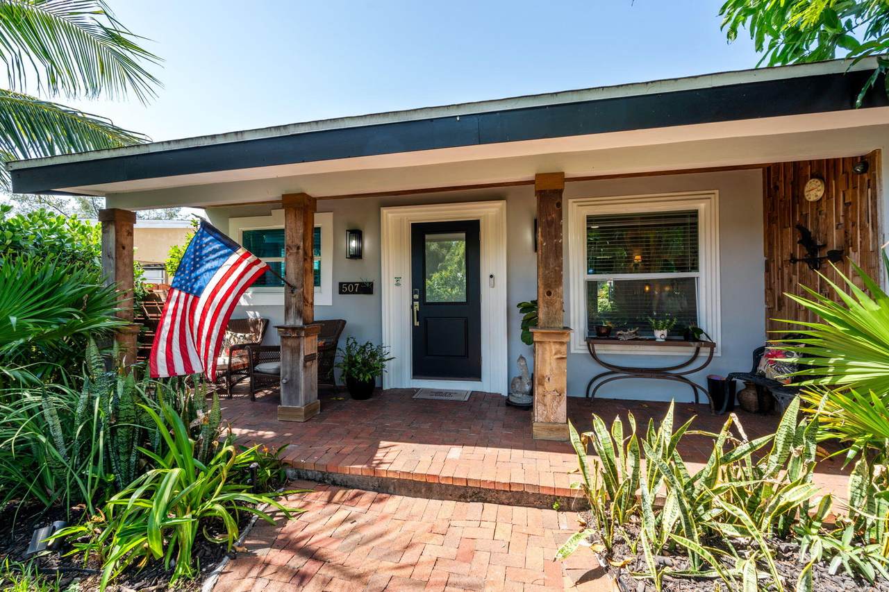 507 Minnesota Street - Photo 1