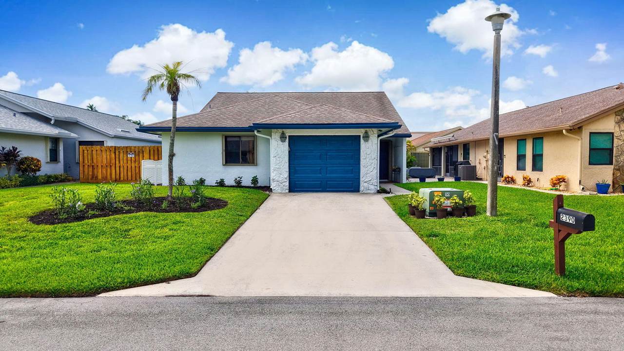 2390 15TH Street - Photo 1
