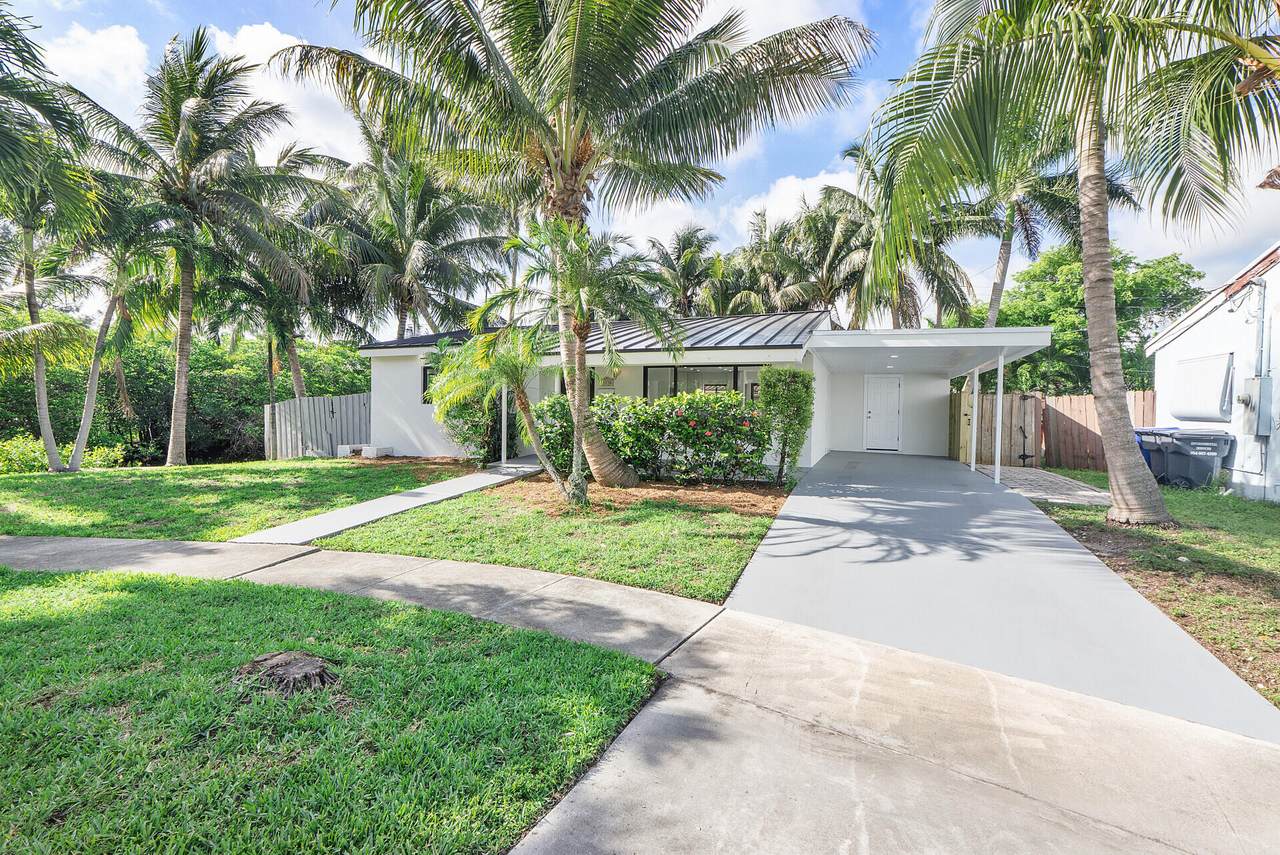3030 Arthur Street - Photo 1