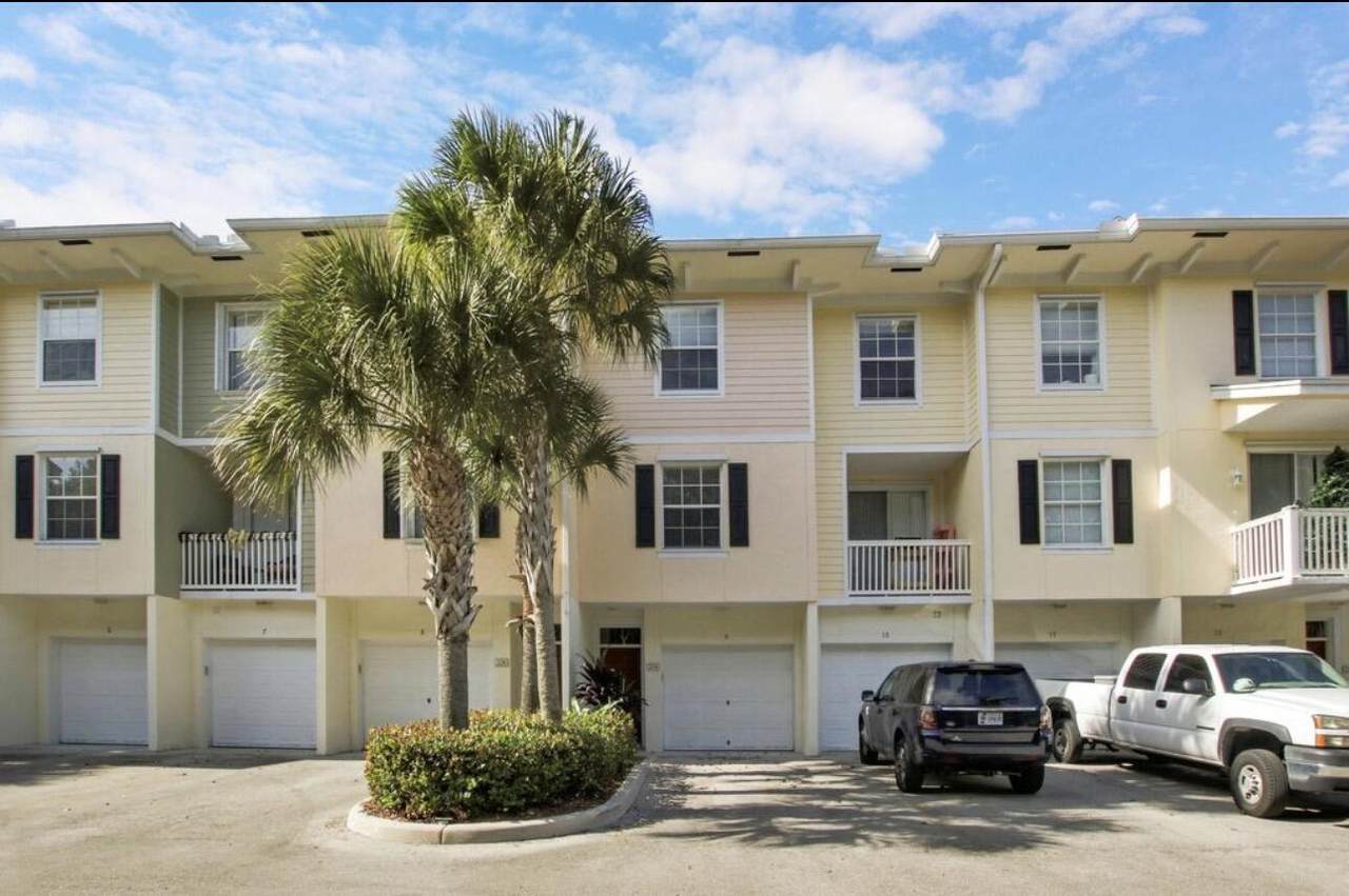 245 Murcia Drive - Photo 1