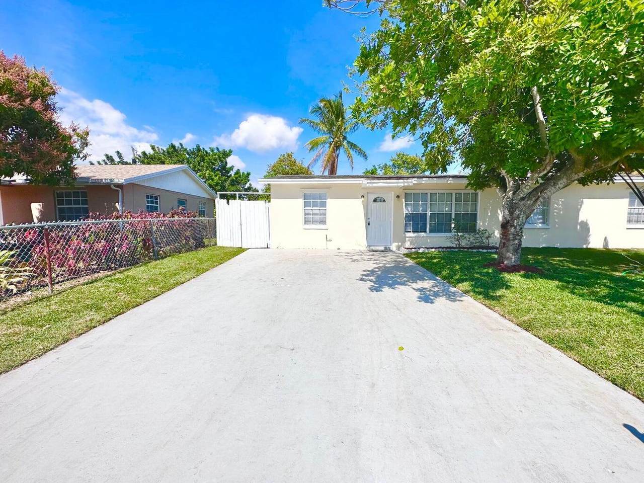4845 Andros Drive - Photo 1