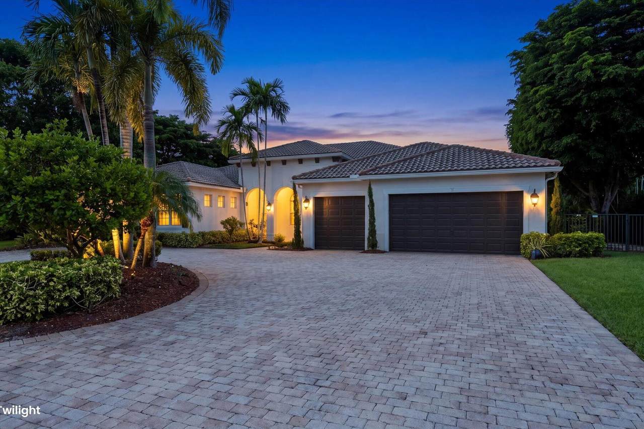 11693 Breeze Place - Photo 1