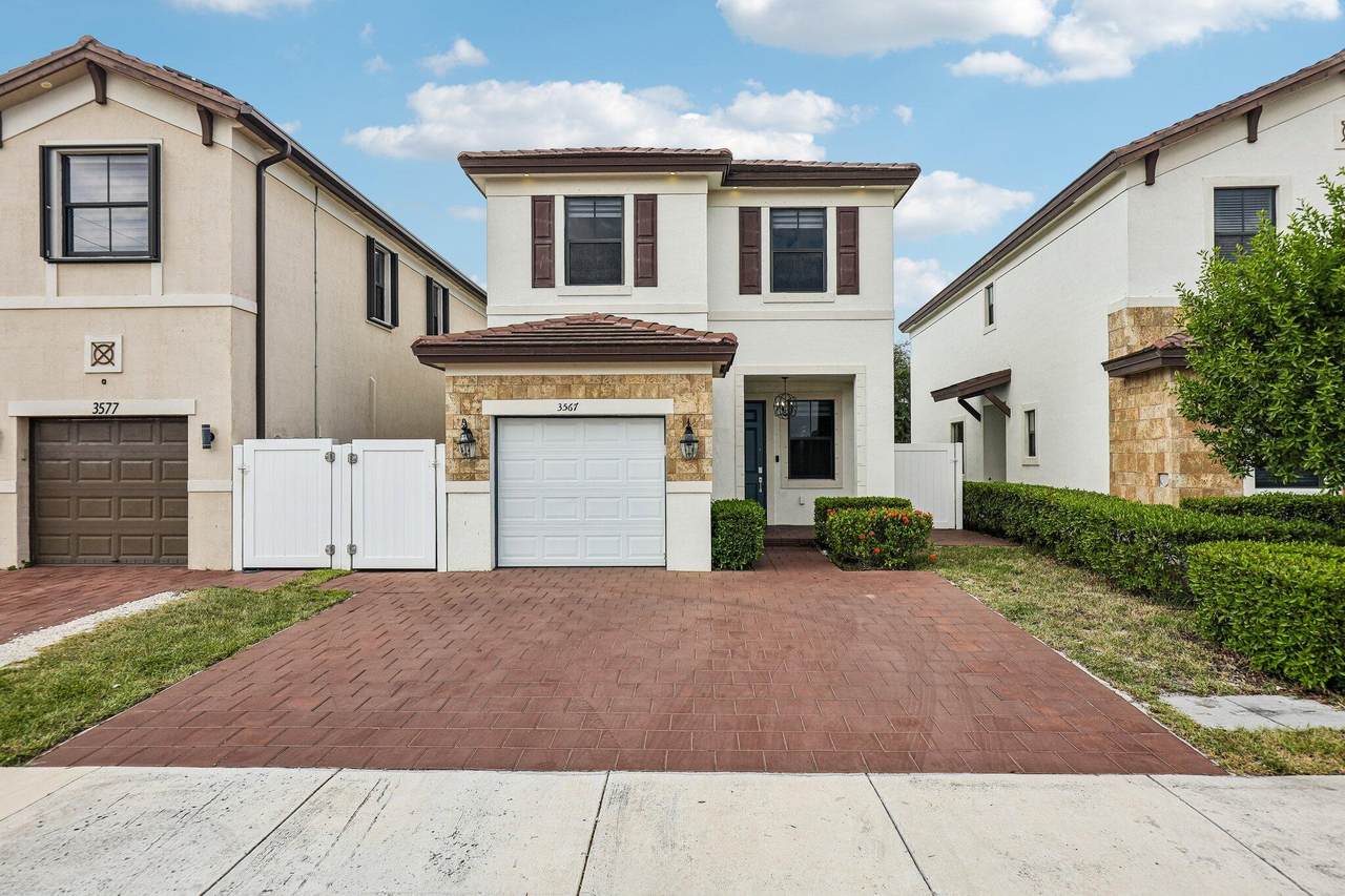 3567 110TH Terrace - Photo 1