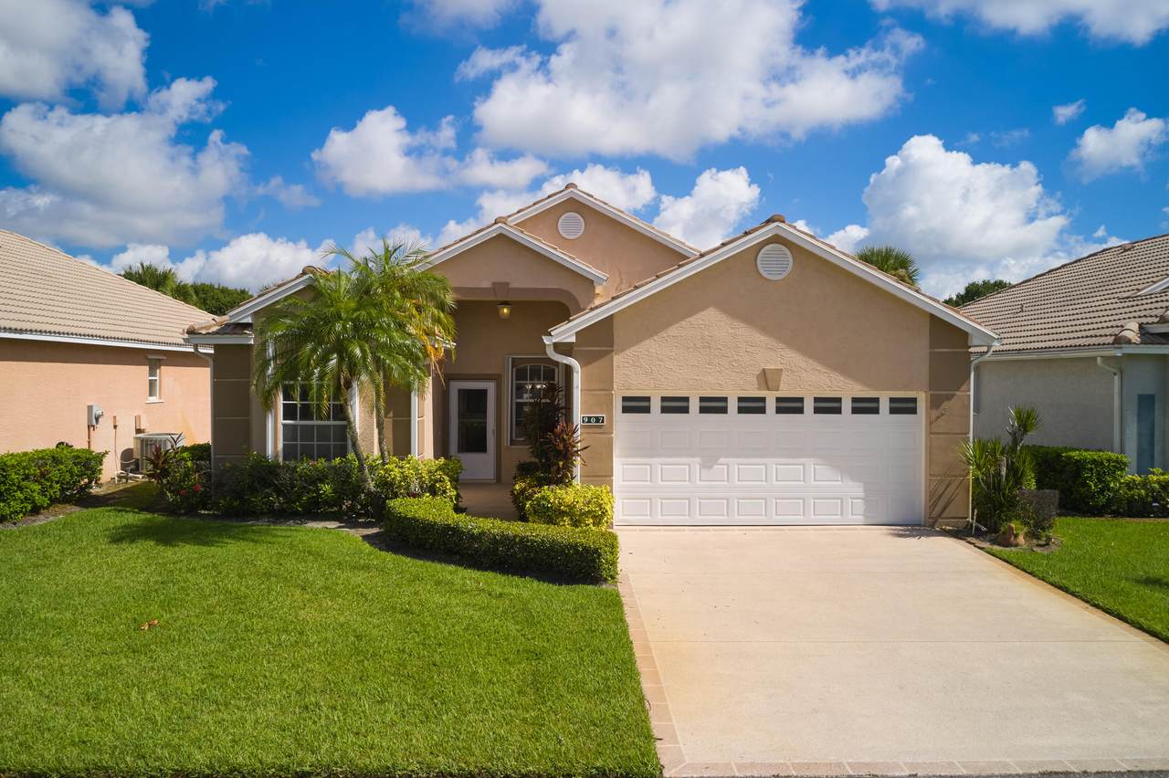 907 Sarria Court - Photo 1