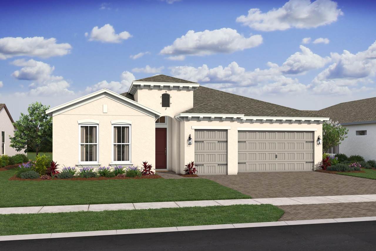 10144 Field Flower Trail - Photo 1