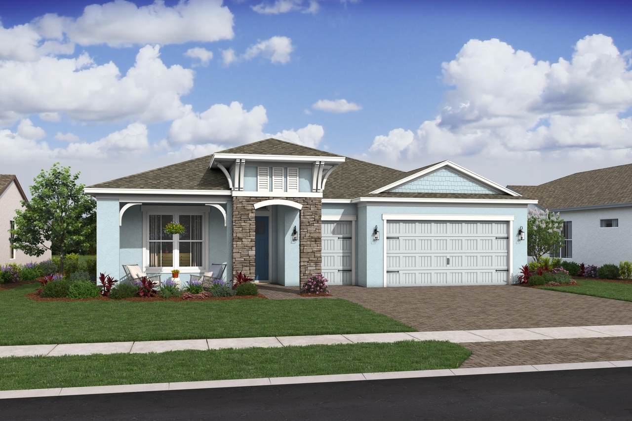 10153 Field Flower Trail - Photo 1