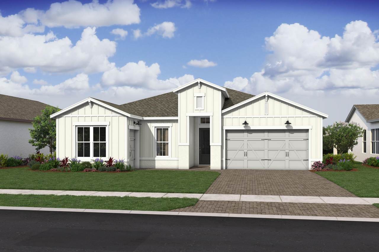 5998 Hammock Dale Way - Photo 1