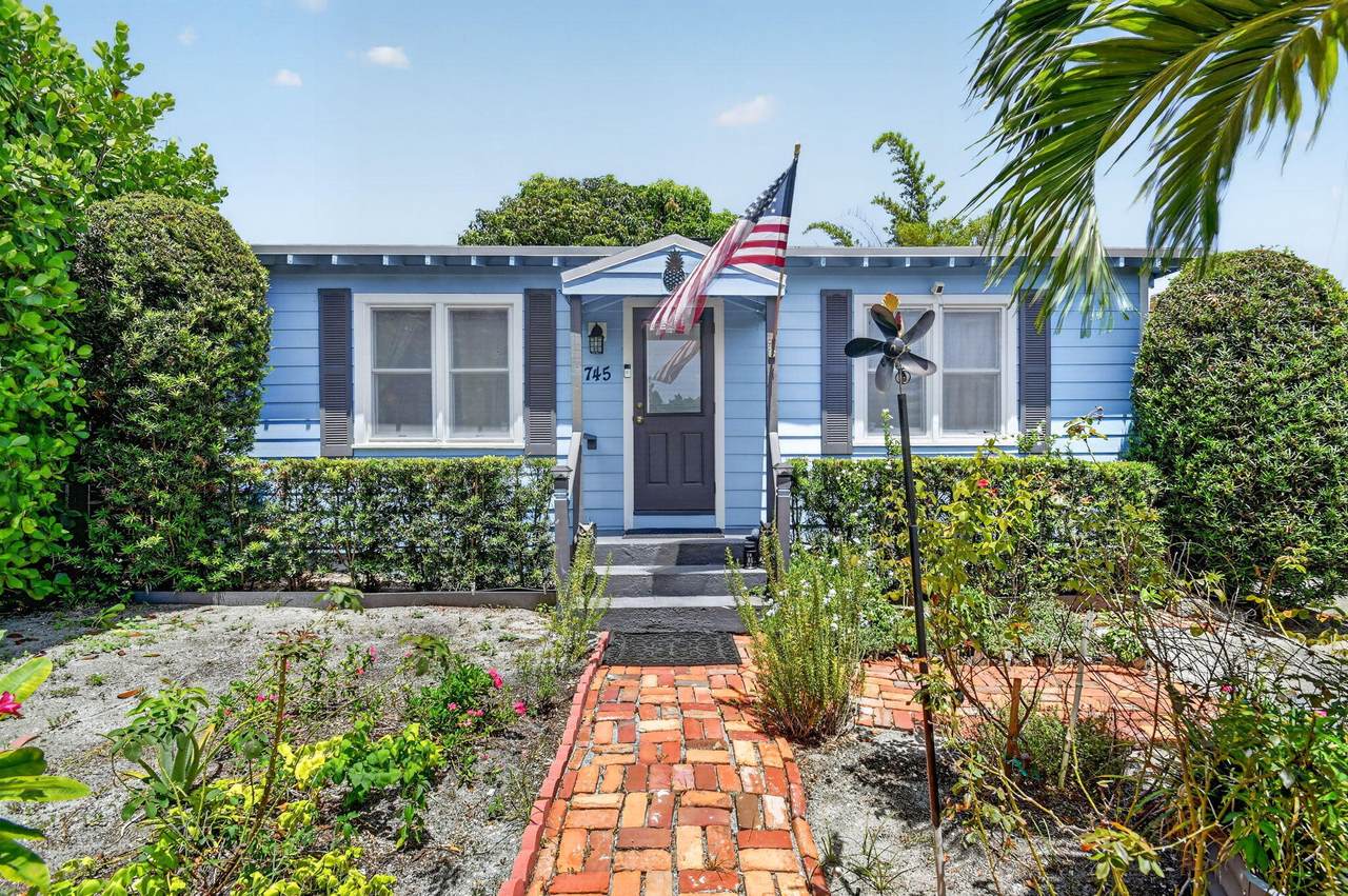 745 Talladega Street - Photo 1
