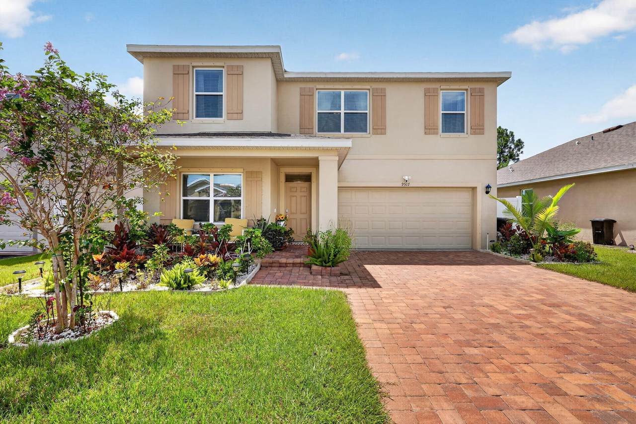 9517 Silver Sands Lane - Photo 1