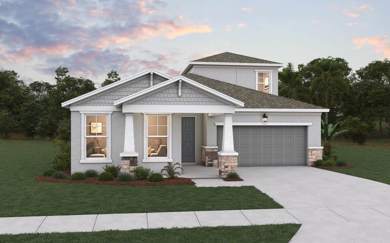 6671 Glynlea Boulevard - Photo 1
