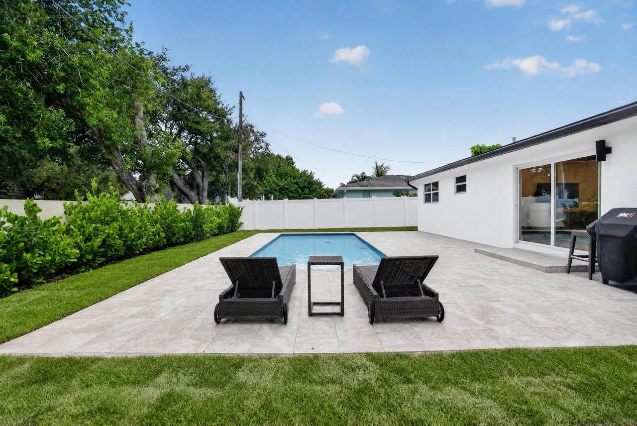 2521 Jaeger Drive - Photo 1