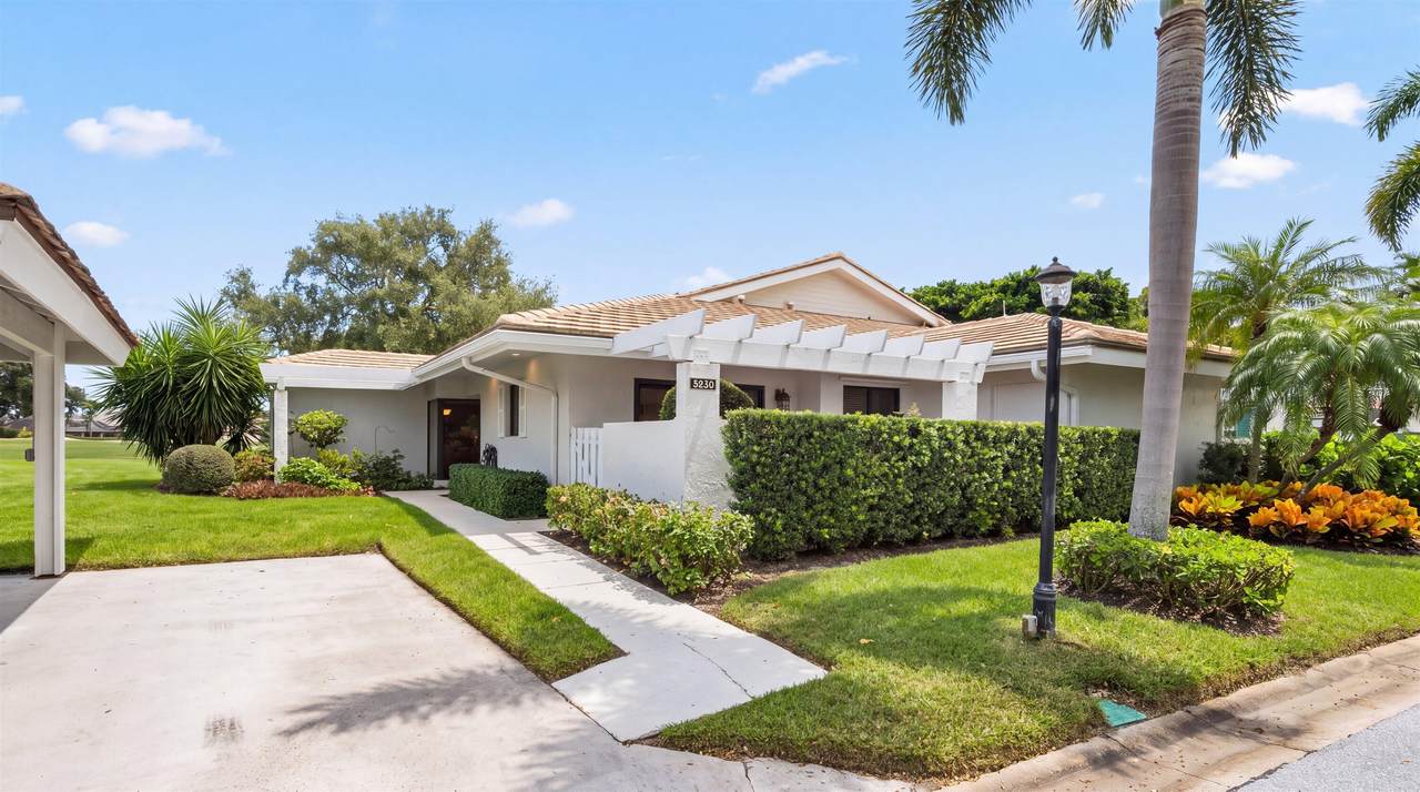 3636 Freshwater Drive - Photo 1