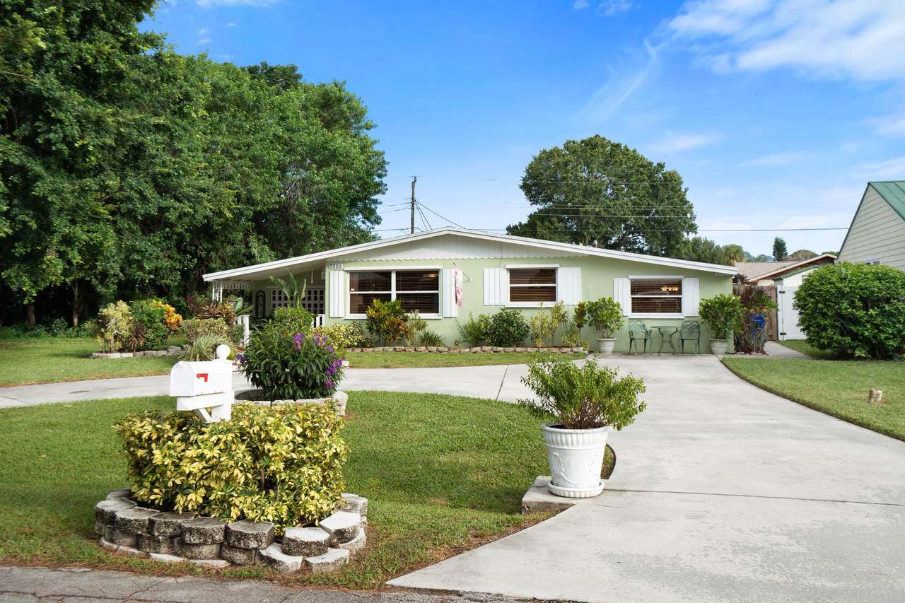 2330 Madison Street - Photo 1