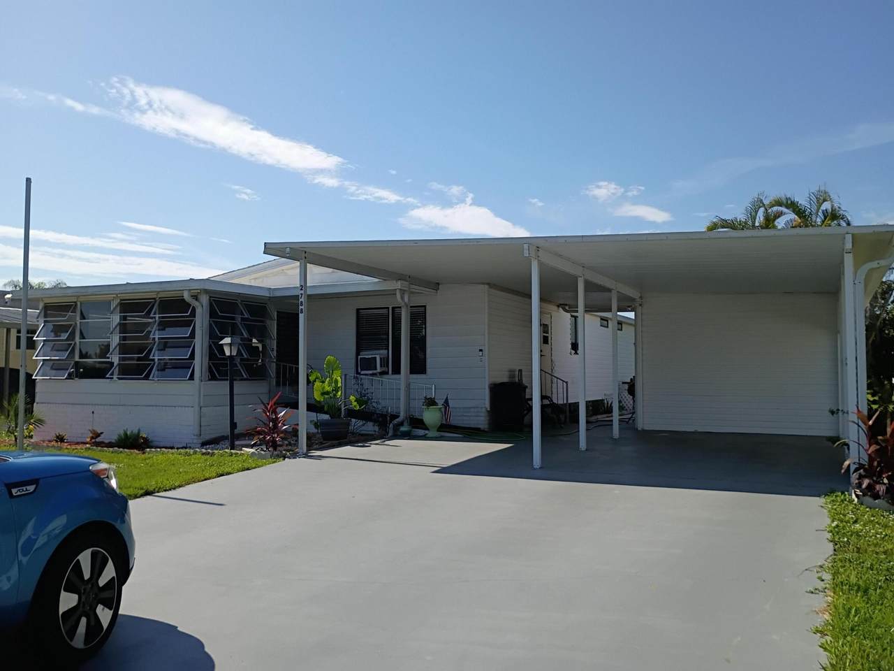 2788 Thunderbird Trail - Photo 1