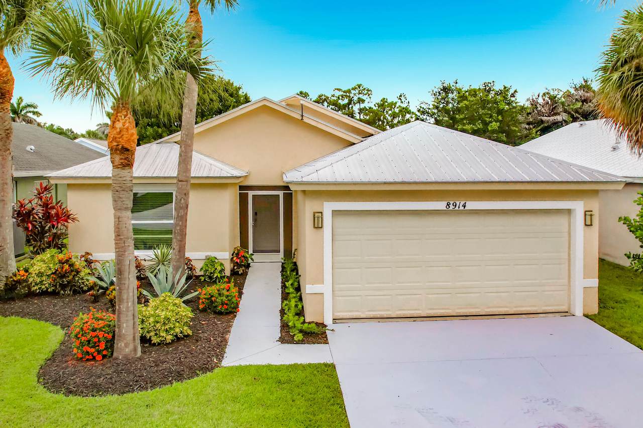 8914 Bonneville Drive - Photo 1