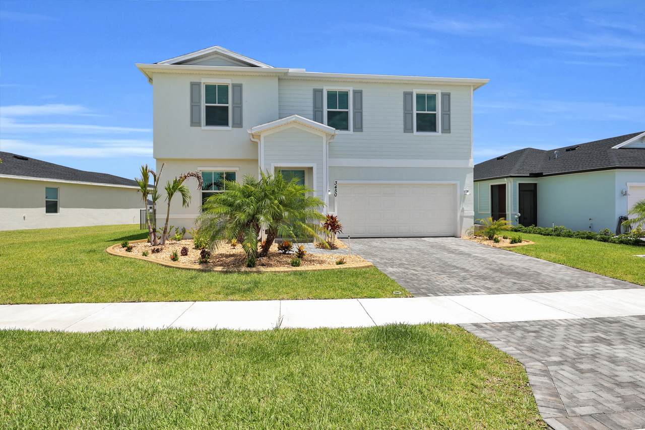 3450 Cedar Grove Drive - Photo 1