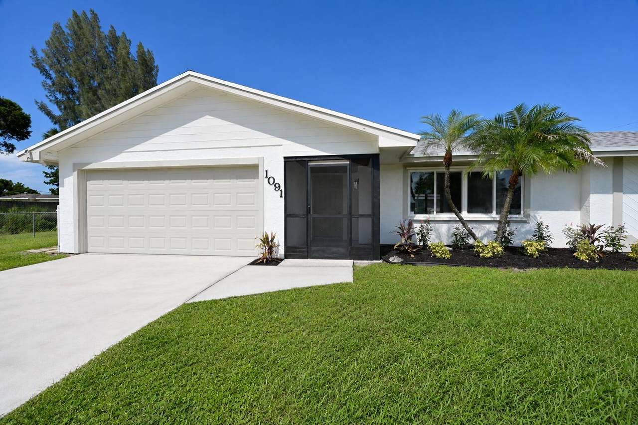 1091 Preston Lane - Photo 1