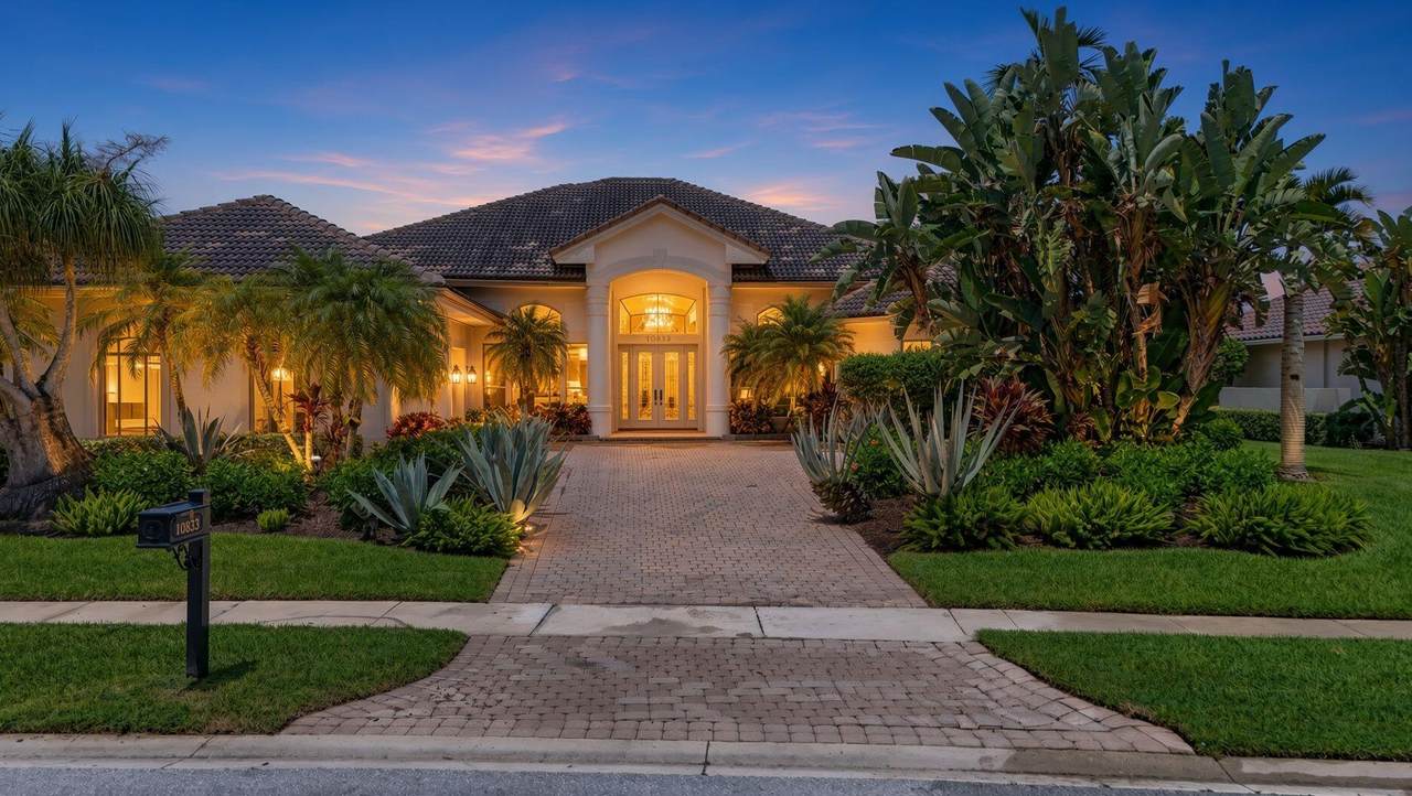 10833 Egret Pointe Lane - Photo 1