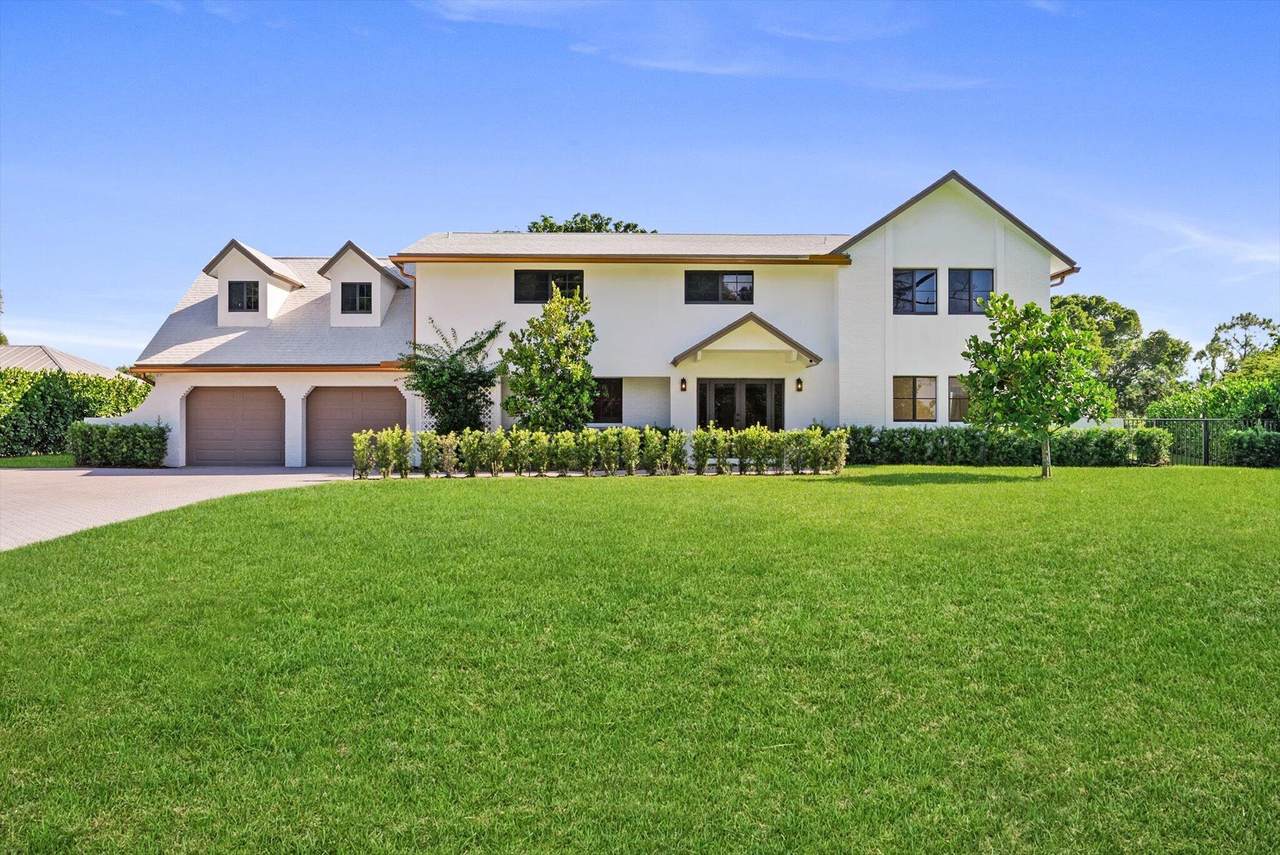 4456 Hickory Drive - Photo 1