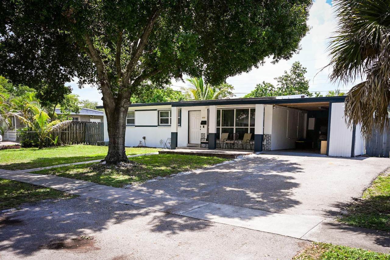 6814 14TH Street - Photo 1