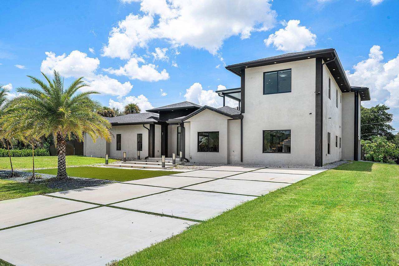 641 Marshall Road - Photo 1