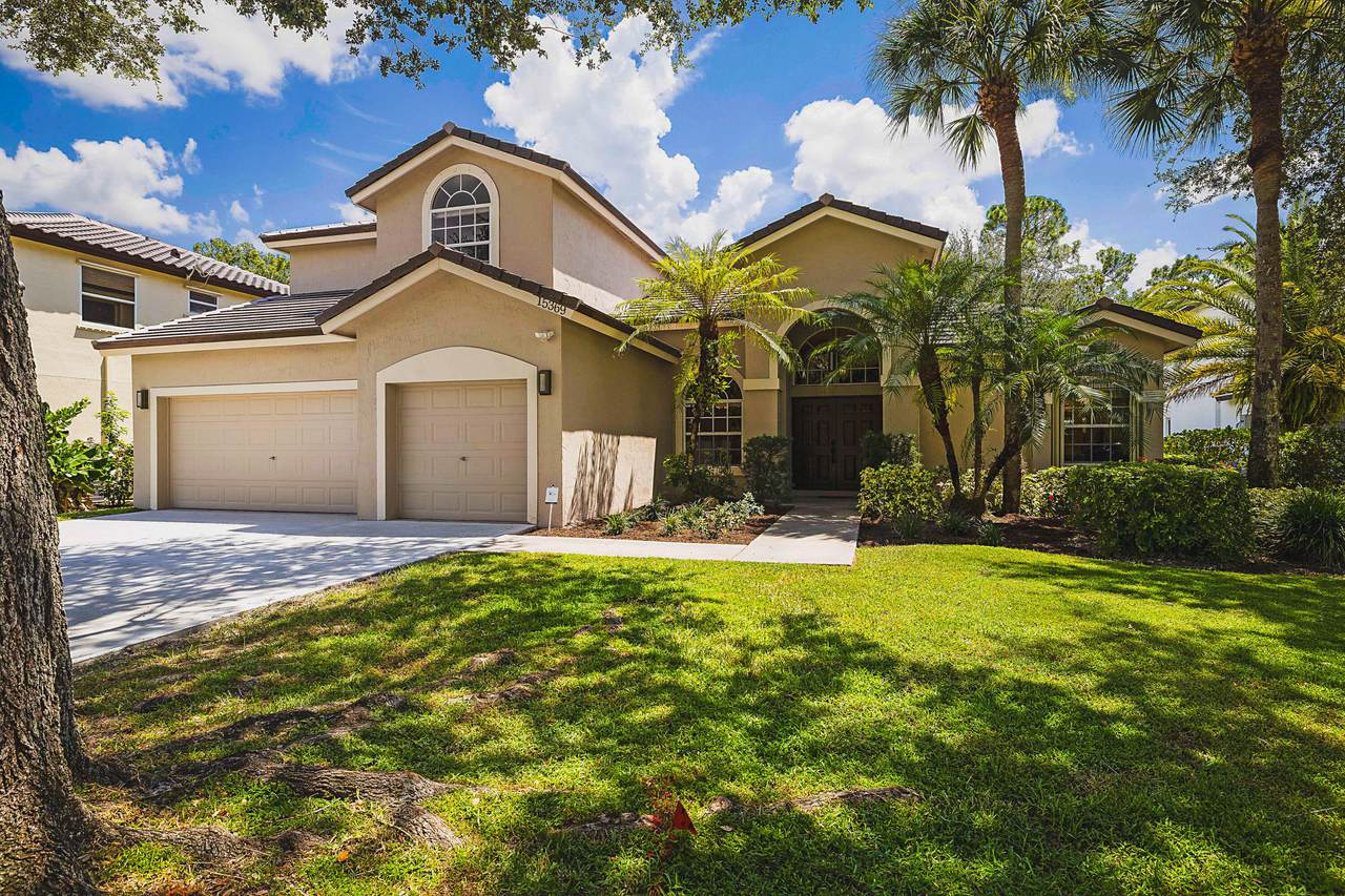 15369 Whispering Willow Drive - Photo 1