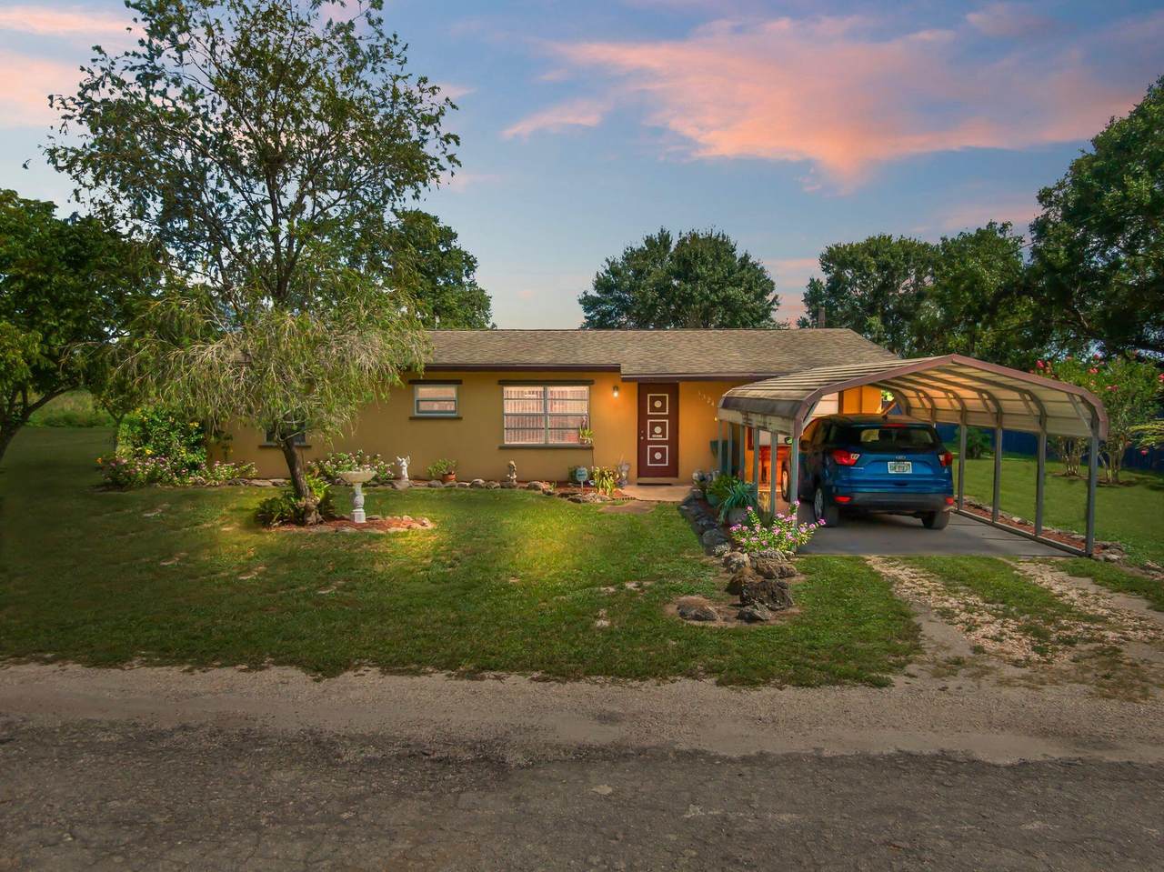 3324 Jenkins Road - Photo 1