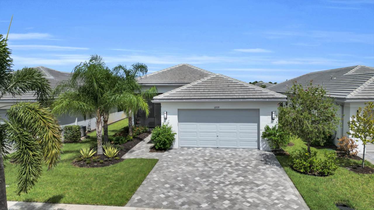 12579 Pink Playa Parkway - Photo 1